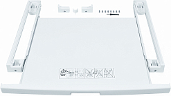 Bosch WTZ27400