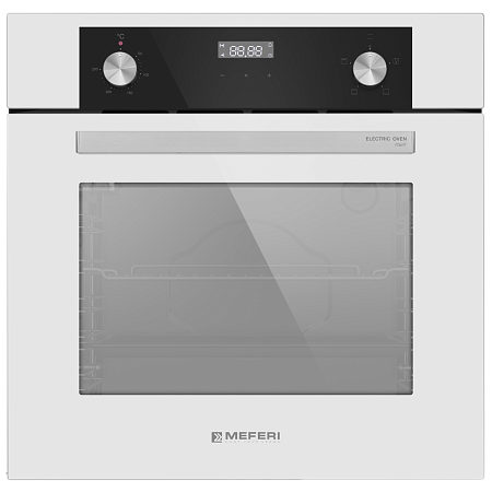 MEFERI MEO604WH POWER