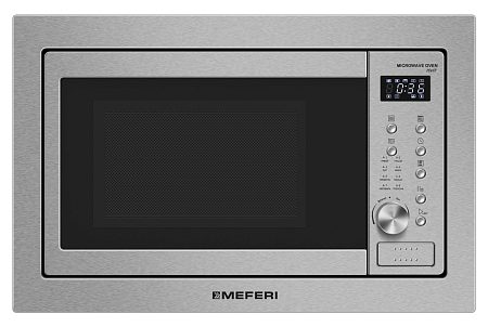 MEFERI MMO6025IX POWER