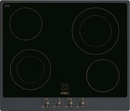 Smeg P864AO