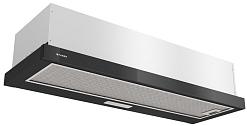 Faber AMPIRA GLASS BK 90