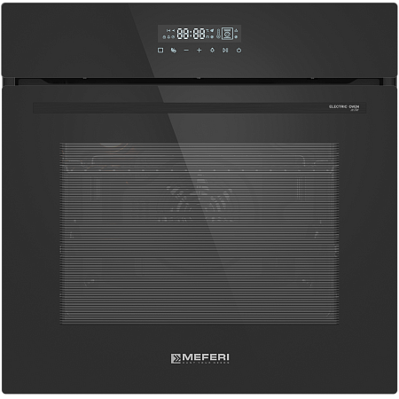 MEFERI MEO6014BK ULTRA