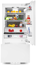 Maunfeld MBF212NFW1