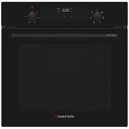 MEFERI MEO607BK COMFORT