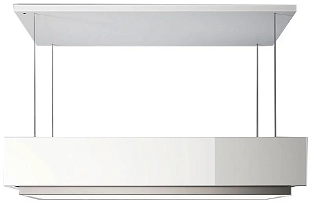 Falmec LEVANTE 120 WHITE
