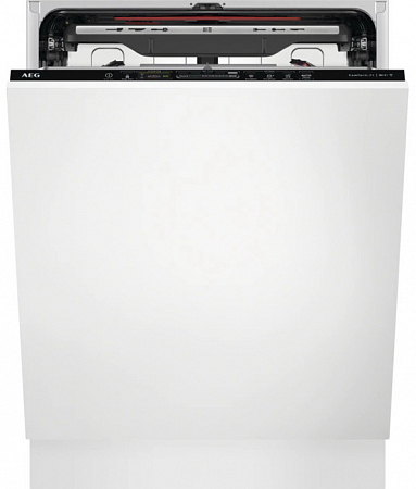 AEG FSR83838P