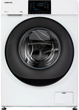 Hiberg i-DDQ6-814 W
