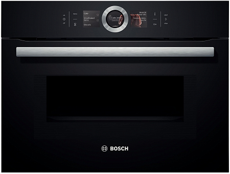 Bosch CMG636BB1