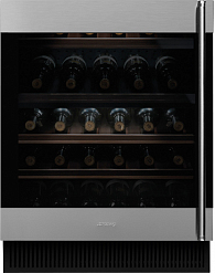Smeg CVI338LX3