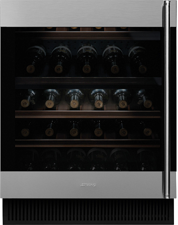 Smeg CVI338LX3