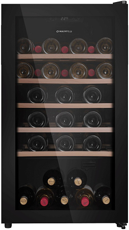 Maunfeld MFWC-124S56