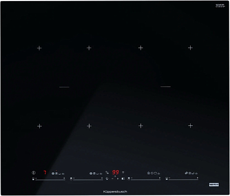 Kuppersbusch KI 6880.1 SR