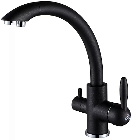 Paulmark Es213001-BLM