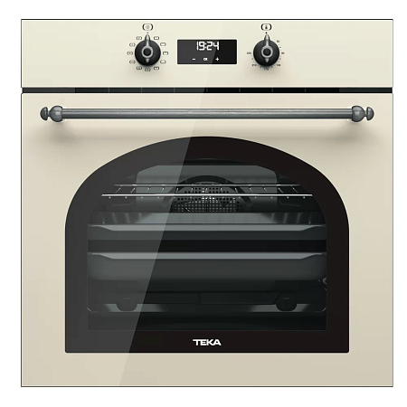 Teka HRB 6400 VANILLA-OS
