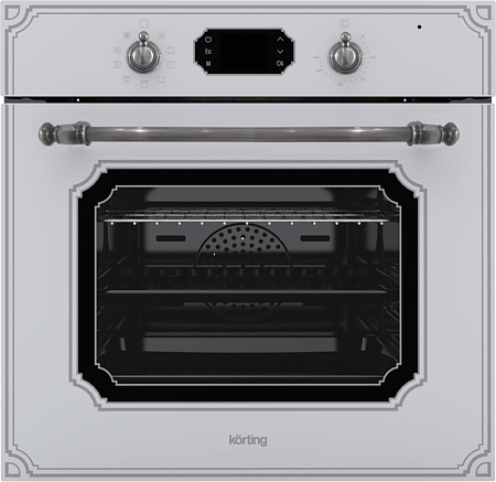 Korting OKB 4911 CRGW