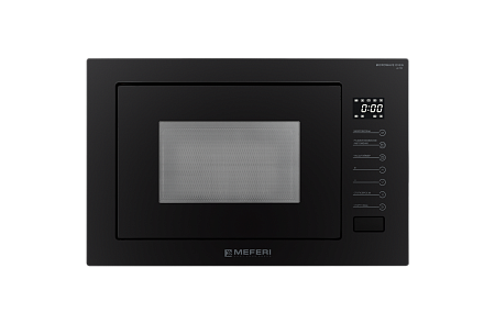 MEFERI MMO6025BK ULTRA