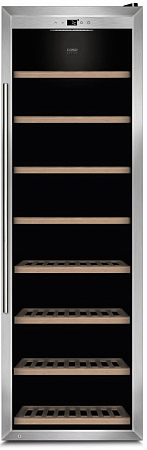 CASO WINESAFE 192