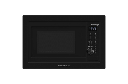 MEFERI MMO6025BK POWER