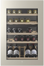 V-Zug WineCooler V4000 91 WC4T-51102 L жемчуг