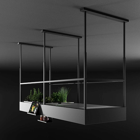 Falmec SPAZIO 180 NERO