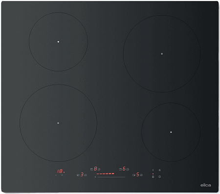 ELICA PRIMIS 604 RAW