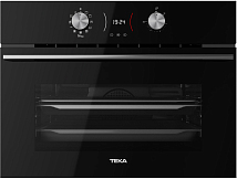 Teka AIRFRY HLC 8406 NIGHT RIVER BLACK