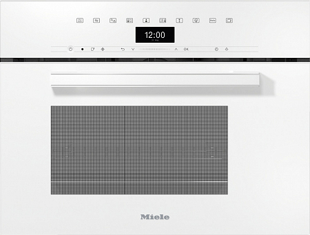 Miele DGM7440 BRWS