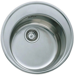 Teka CENTROVAL 510 POLISHED