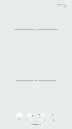 MEFERI MIH302WH COMFORT