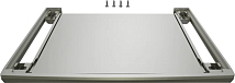 Bosch WTZ2750X
