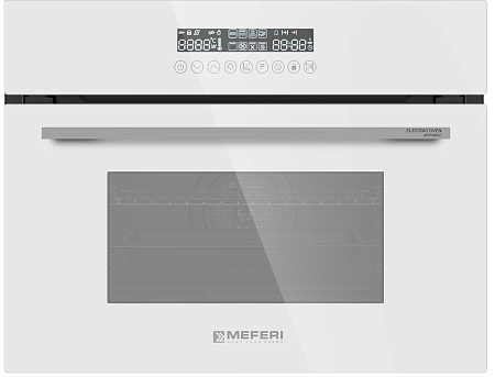 MEFERI MEO608WH MICROWAVE