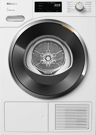 Miele TWH780WP