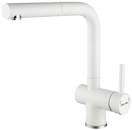 Paulmark Do214418-WH