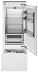Bertazzoni REF755BBRPTT/24