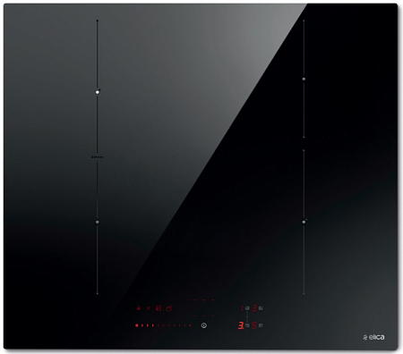 ELICA RATIO 604 PLUS BL