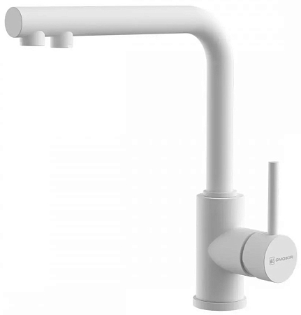 Omoikiri Nakagawa 2 Plus-WH