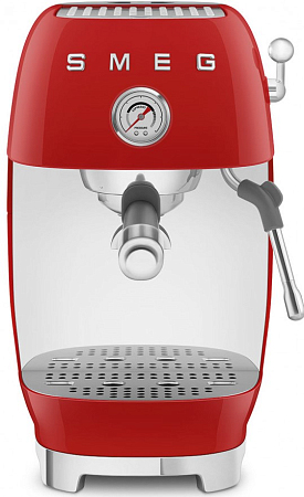 Smeg ECF03RDEU