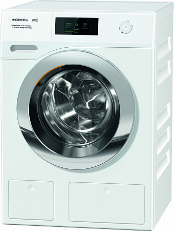 Miele WCR890WPS