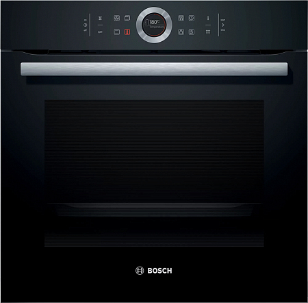 Bosch HBG675BB1