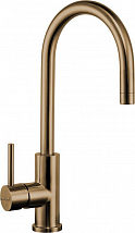 Reginox Cano PVD Gold