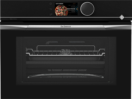 De Dietrich DKC4756X