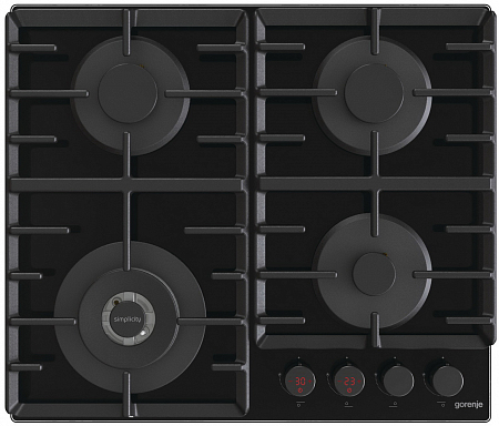 Gorenje GKTW642SYB