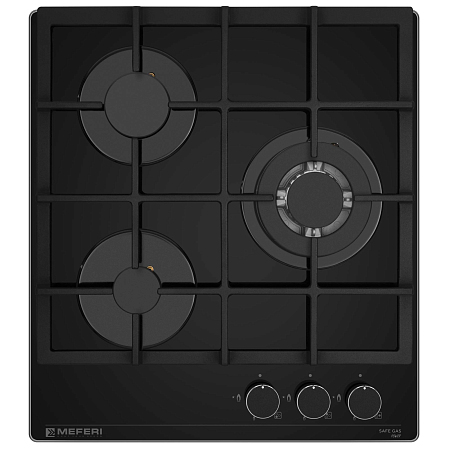 MEFERI MGH453BK GLASS POWER