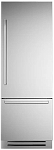 Bertazzoni REF755BBRXTT