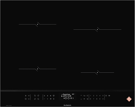 De Dietrich DPI4420H