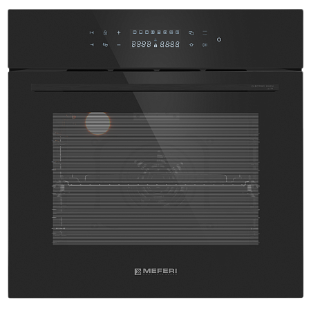 MEFERI MEO6010BK ULTRA