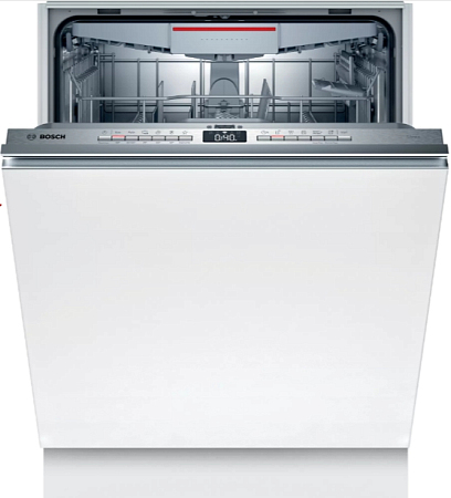 Bosch SMV4HVX31E