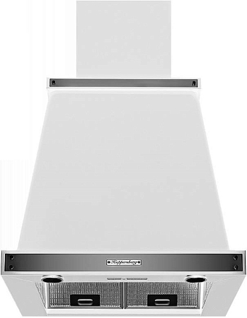 Kuppersberg T 669 W Silver
