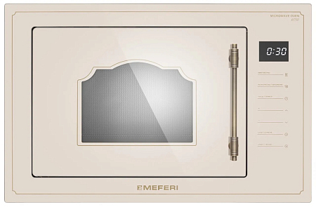 MEFERI MMO6025BG RETRO