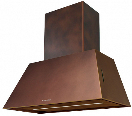 Faber CHLOE EVO OLD COPPER A70